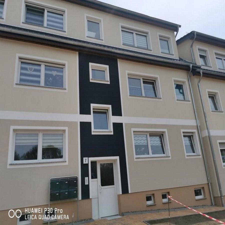 Gaestewohnung 16 Ошерслебен Экстерьер фото